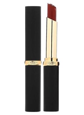 欧莱雅,Colour Riche, Intense Volume Matte Lipstick, 123 Le N