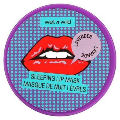 wet n wild,PerfectPout 唇部磨砂，西瓜味