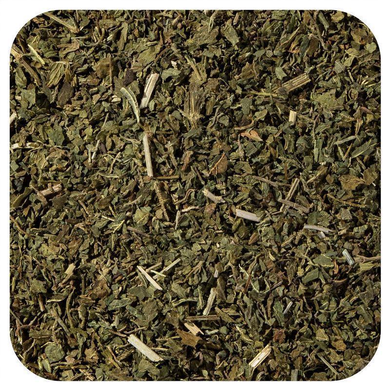 Starwest Botanicals,Organic Nettle Leaf Tea, Cut and Sift, 4