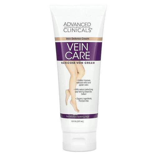 Advanced Clinicals,膏