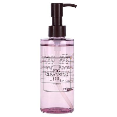 I'm From,Fig Cleansing Oil, 6.76 fl oz (200 ml)