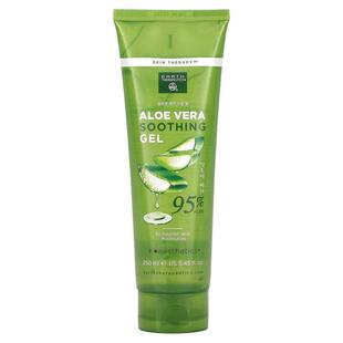 Earth Therapeutics,Aloe Vera Soothing Gel