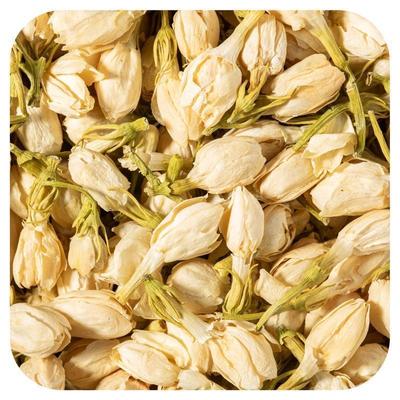 Starwest Botanicals,Jasmine Flowers, 1 lb (453.6 g)