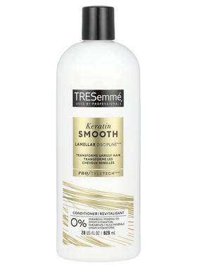 Tresemme,Pro Style Tech™, Keratin Smooth, Conditioner , 28 f