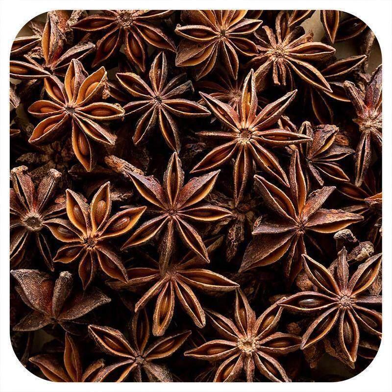 Frontier Co-op,有机精选全粒八角茴香