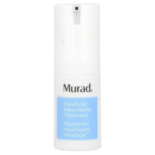 Murad,InvisiScar, Resurfacing Treatment, 0.5 fl oz (15 ml)