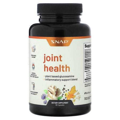 Snap Supplements,Joint Health