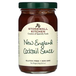 Stonewall Kitchen新英格兰鸡尾汁8.25盎司