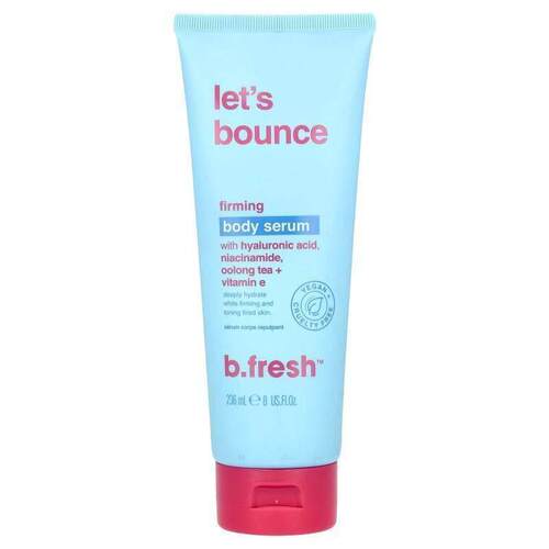 b.fresh,Let's Bounce Firming Body Serum