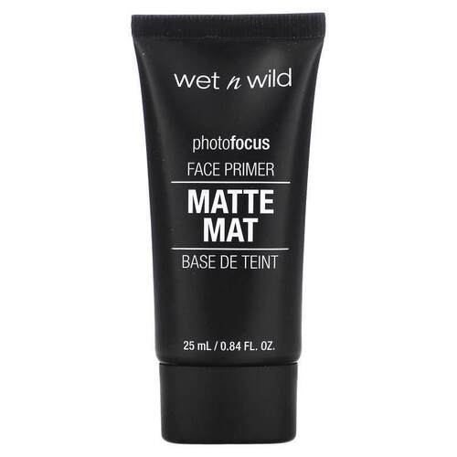 wet n wild,对焦点系列，哑光妆前乳，妆前乳美妆搭档，0.84 盎司
