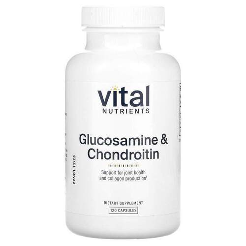Vital Nutrients,Glucosamine &amp;amp;amp;amp;amp;amp;amp