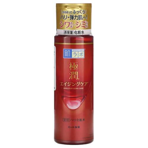 Hadalabo,Gokujyun Aging Care Lotion&amp;amp;nbsp;