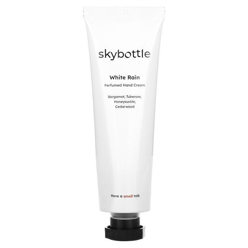 Skybottle,Perfumed Hand Cream, White Rain, 50 ml
