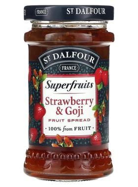 圣桃园,Superfruits, Fruit Spread, Cherry &amp; Acerola ,