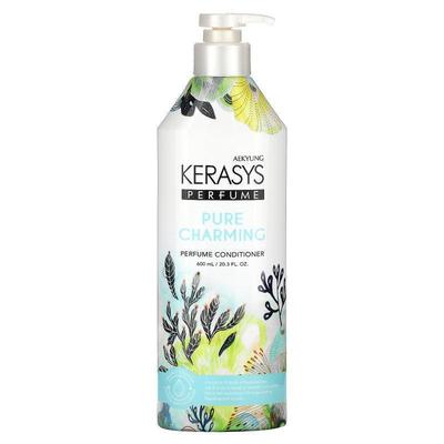 Kerasys,Pure Charming Perfume Conditioner,