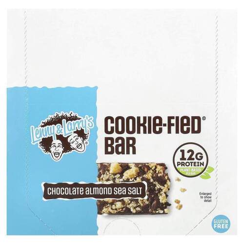 Lenny &amp;amp;amp;amp; Larry's,Complete Cookie-Fied 棒9
