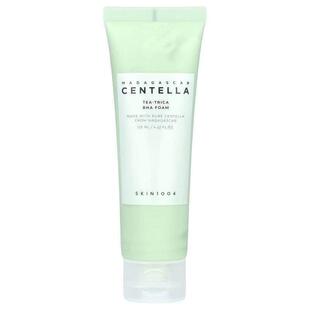 SKIN1004,Madagascar Centella, Tea-Trica BHA Foam, 4.22 fl oz