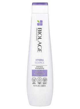 Biolage,Hydra Source，洗发水，适合干性发质，13.5 液量盎司（4