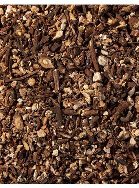 Starwest Botanicals,Organic Dandelion Root, Roasted