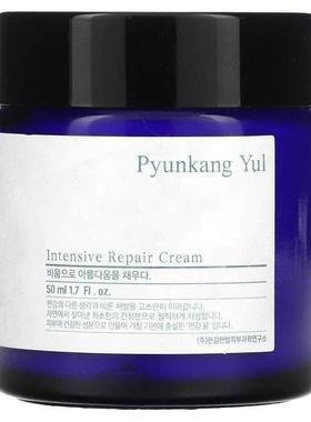 Pyunkang Yul,高级修护霜