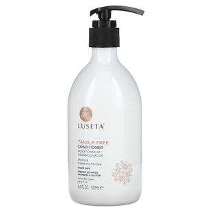 Free Conditioner Types Beauty Hair Tangle All Luseta For