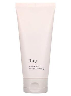 107 Beauty,Chaga Jelly, Low pH Cleanser, 4 fl oz (120 ml)