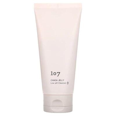 107 Beauty,Chaga Jelly, Low pH Cleanser, 4 fl oz (120 ml)