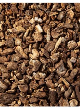 Starwest Botanicals,Organic Burdock Root, Cut &amp;amp;