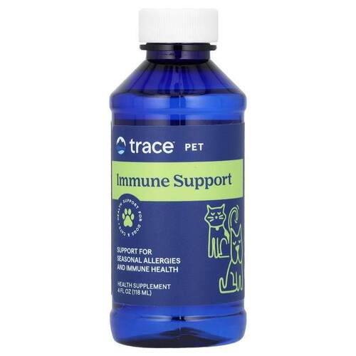 露那辛,Pet, Immune Support, For Dogs &amp; Cats, 4 fl oz