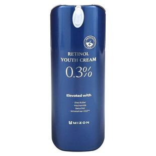 迷之芬,Retinol Youth Cream 0.3%, 0.92 oz (26 g)