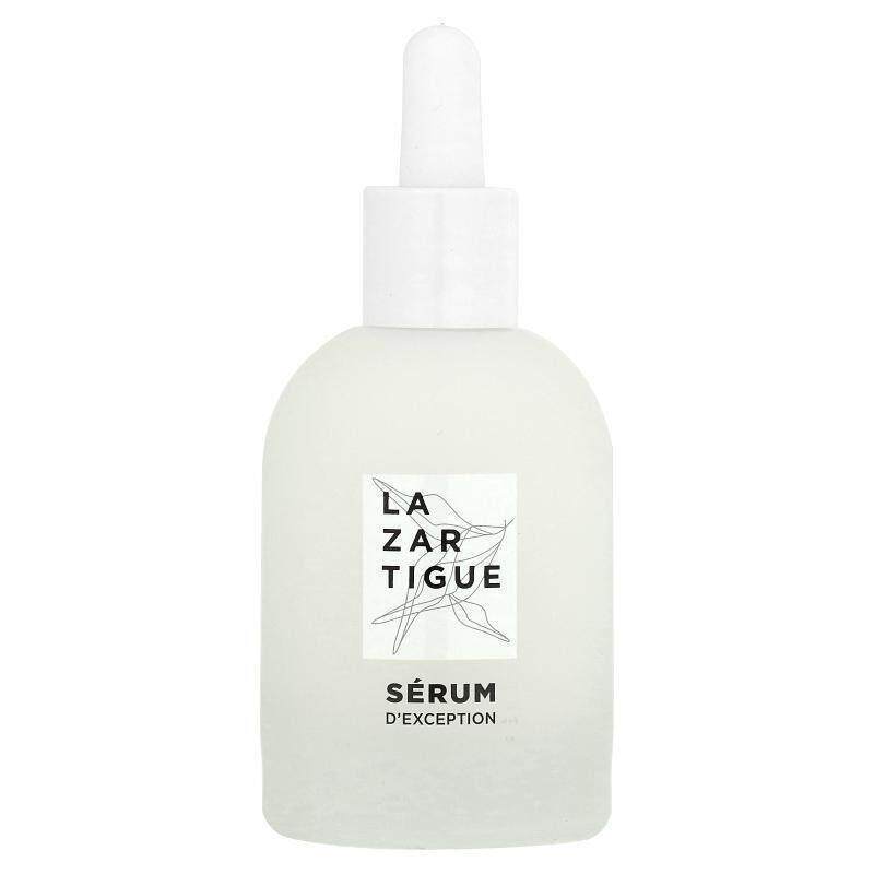 Lazartigue,Serum D'Exception, 1.7 fl oz (50 ml)
