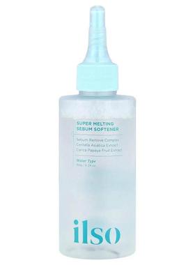 ilso,Super Melting Sebum Softener, 5.29 oz (150 g)