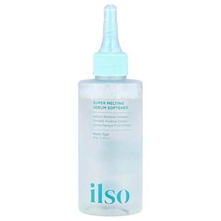 ilso,Super Melting Sebum Softener, 5.29 oz (150 g)