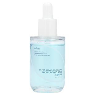 Isntree,Ultra-Low Molecular Hyaluronic Acid Serum, 1.69 fl o