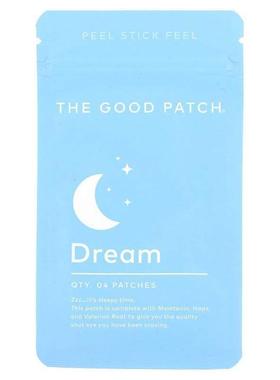 The Good Patch,安睡贴，4 片装