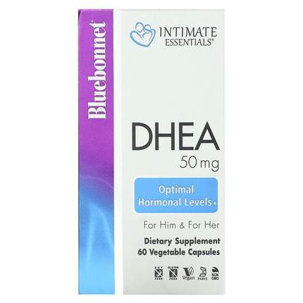 Bluebonnet Nutrition,Intimate Essentials, DHEA,