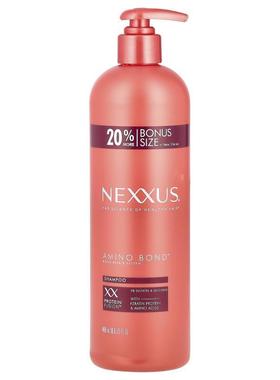 Nexxus,Amino Bond™ Shampoo, For All Types of Damaged Hair