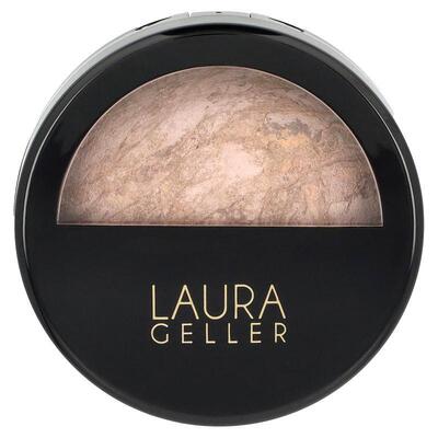 Laura Geller,Baked Balance-N-Brighten 修颜粉底，中号，0.32 9