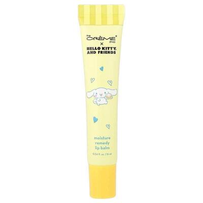 The Creme Shop,Hello Kitty® and Friends, Moisture Remedy Lip