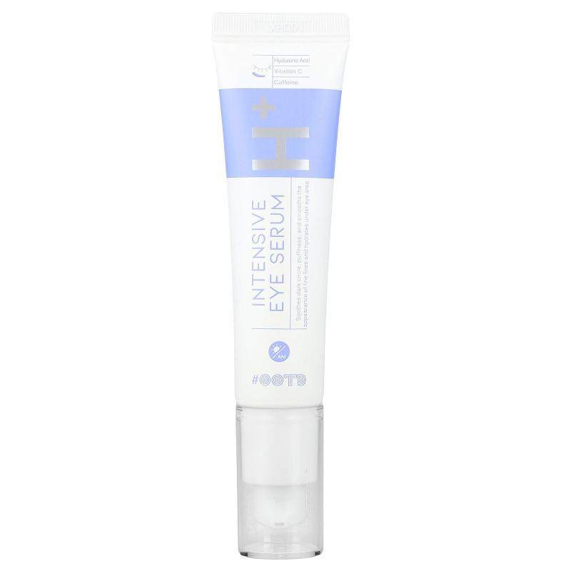 OOTD,Intensive Eye Serum , 1.05 oz (30 g)