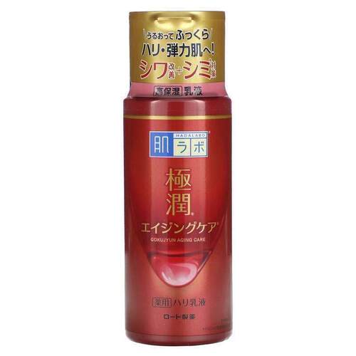 Hadalabo,Gokujyun Aging Care Milk, 4.7 fl oz (140 ml)