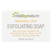 含马鲁拉和琼崖海棠油加乳木果油 Mild 去角质皂 Nature 无5