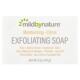 含马鲁拉和琼崖海棠油加乳木果油 Mild 去角质皂 Nature 无5