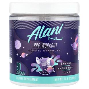 10.5 Pre 300 Stardust™ Cosmic Workout Alani