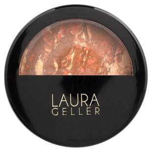 Laura Geller,Baked Balance-N-Brighten,肤色修正粉底,太妃糖0