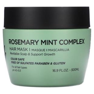 Mint Complex Hair Luseta For Rosemary Mask All Beauty
