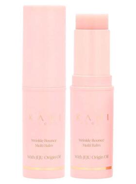 Kahi,抗皱纹弹力多效膏，9 克