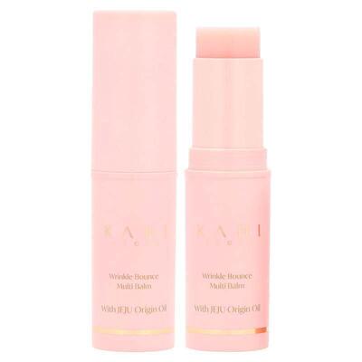 Kahi,抗皱纹弹力多效膏，9 克