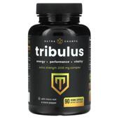 Tribulus Veggie Extra 666 NutraChamps Strength Caps