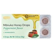 Manuka Honey Peppermint Comvita 0.63 Drops